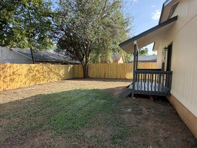 6809 Bitteroot TRL, Austin, TX 78744
