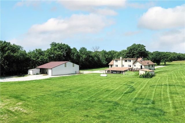 33421 Mcclellen Road, Drexel, MO 64742