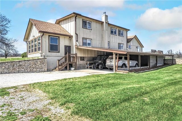 33421 Mcclellen Road, Drexel, MO 64742