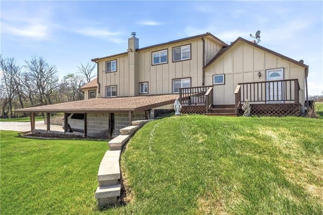 33421 Mcclellen Road, Drexel, MO 64742