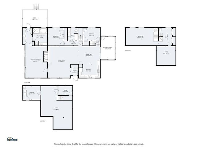 33421 Mcclellen Road, Drexel, MO 64742