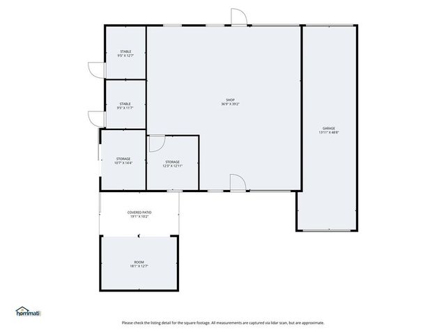 33421 Mcclellen Road, Drexel, MO 64742