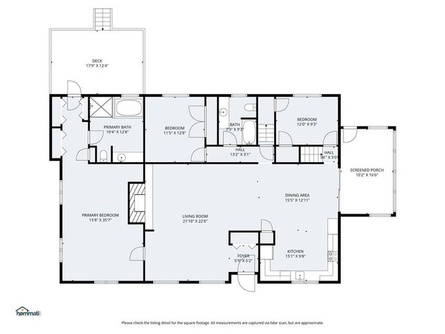33421 Mcclellen Road, Drexel, MO 64742