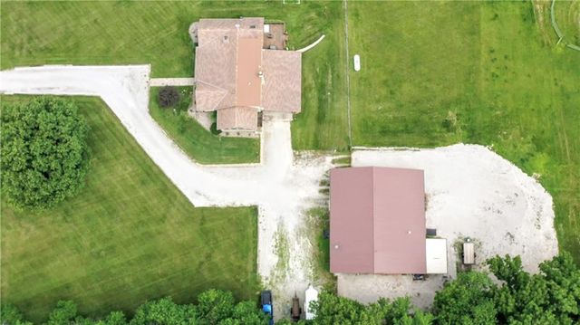 33421 Mcclellen Road, Drexel, MO 64742