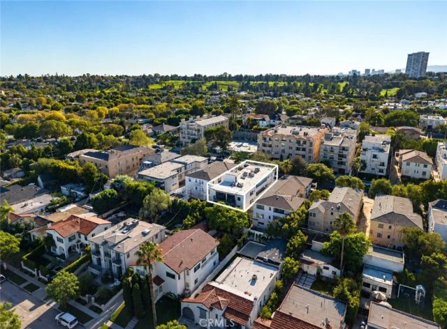 1540 S Beverly Drive 4, Los Angeles, CA 90035