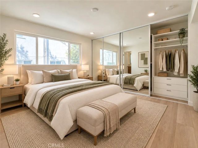 1540 S Beverly Drive 4, Los Angeles, CA 90035