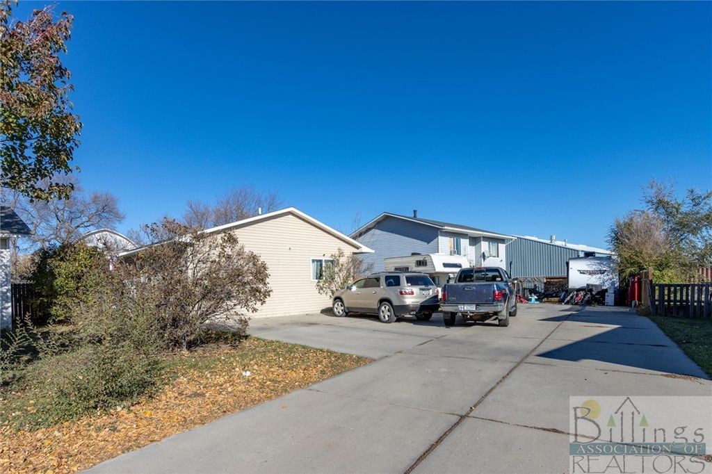 1119 Rays LANE, Billings, MT 59101 photo 2