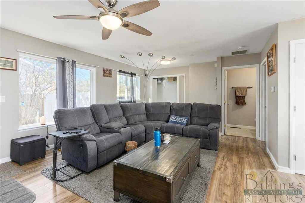 1119 Rays LANE, Billings, MT 59101 photo 4