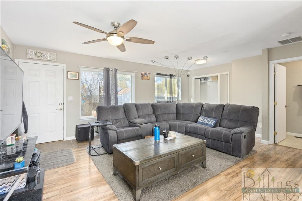 1119 Rays LANE, Billings, MT 59101 photo 5