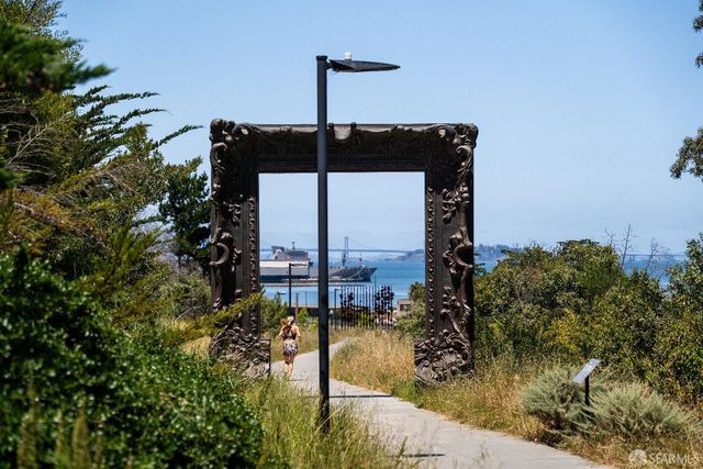 52 Kirkwood Avenue 408, San Francisco, CA 94124