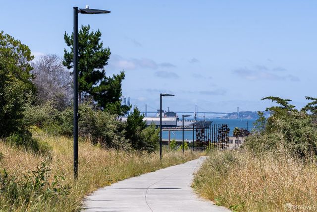 52 Kirkwood Avenue 408, San Francisco, CA 94124