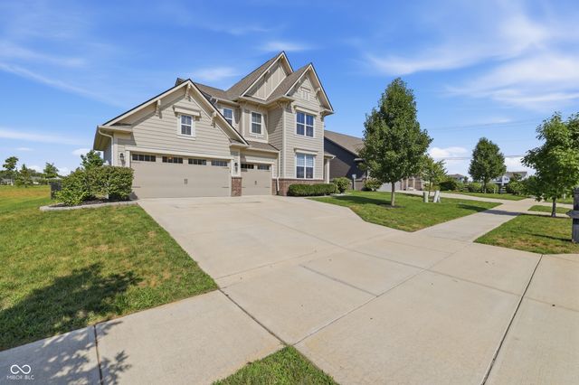 15088 Sullivan Lane, Westfield, IN 46074