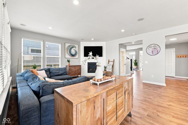 15088 Sullivan Lane, Westfield, IN 46074