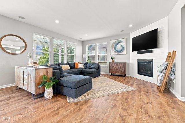 15088 Sullivan Lane, Westfield, IN 46074