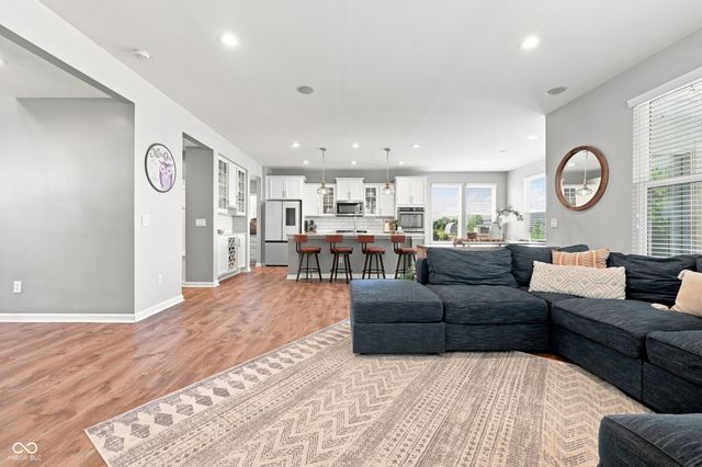 15088 Sullivan Lane, Westfield, IN 46074