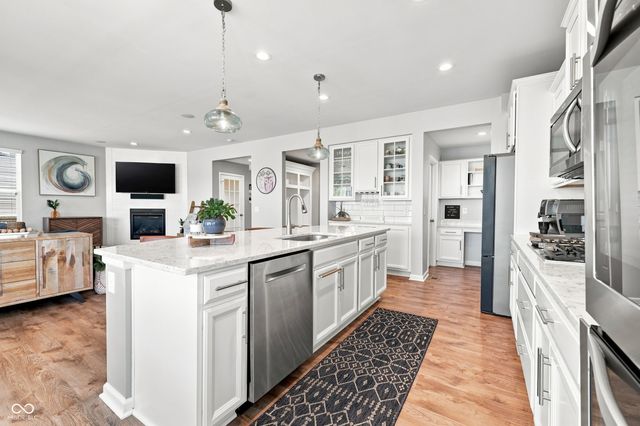 15088 Sullivan Lane, Westfield, IN 46074