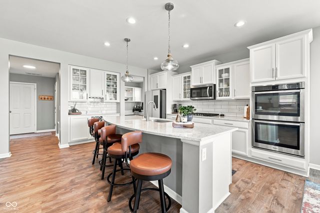 15088 Sullivan Lane, Westfield, IN 46074