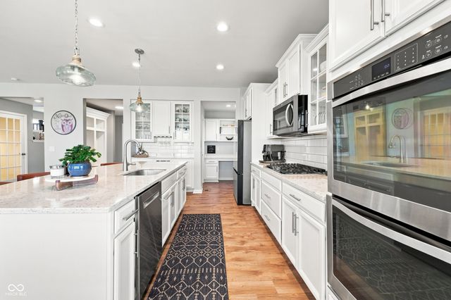 15088 Sullivan Lane, Westfield, IN 46074