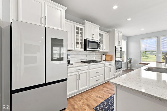 15088 Sullivan Lane, Westfield, IN 46074