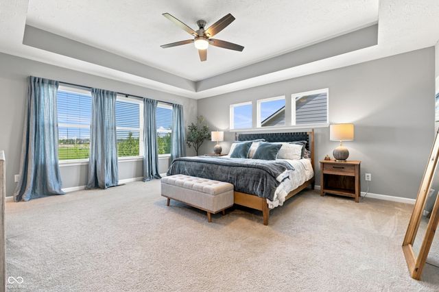 15088 Sullivan Lane, Westfield, IN 46074