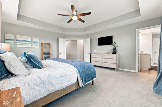 15088 Sullivan Lane, Westfield, IN 46074