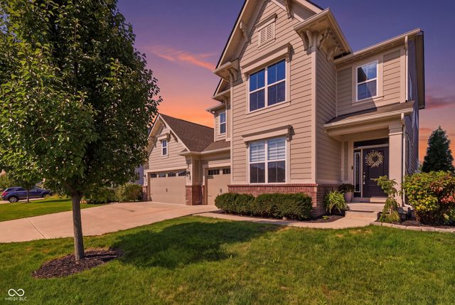 15088 Sullivan Lane, Westfield, IN 46074