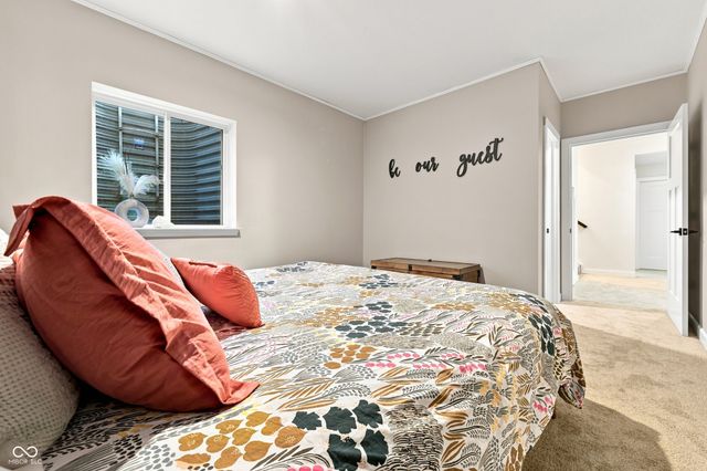 15088 Sullivan Lane, Westfield, IN 46074