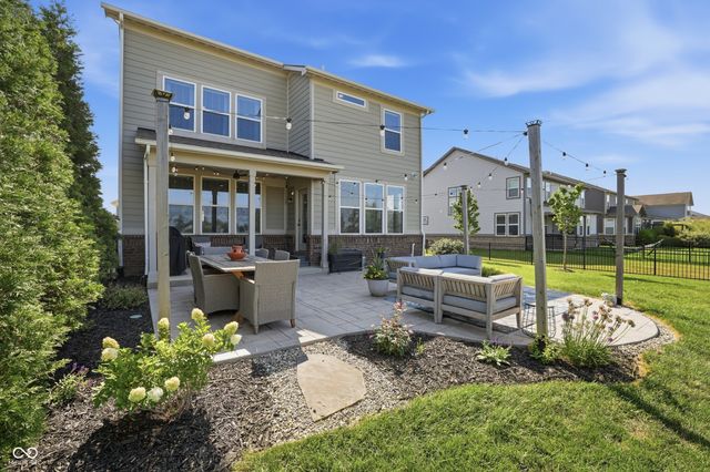 15088 Sullivan Lane, Westfield, IN 46074