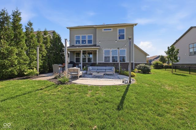 15088 Sullivan Lane, Westfield, IN 46074