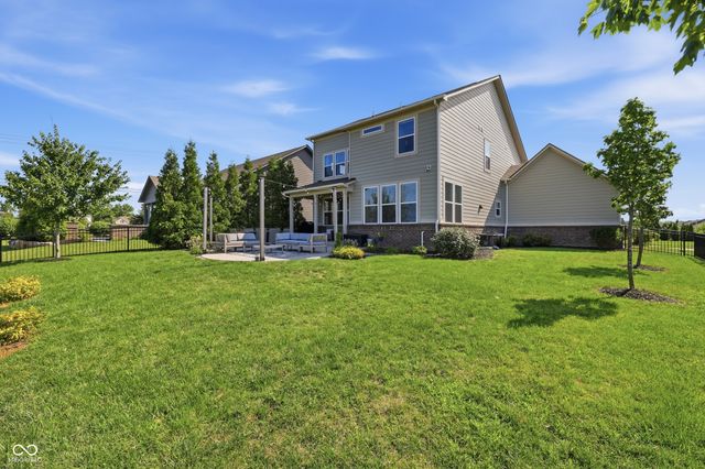 15088 Sullivan Lane, Westfield, IN 46074