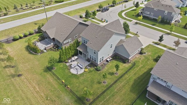 15088 Sullivan Lane, Westfield, IN 46074