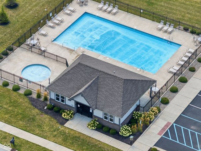 15088 Sullivan Lane, Westfield, IN 46074