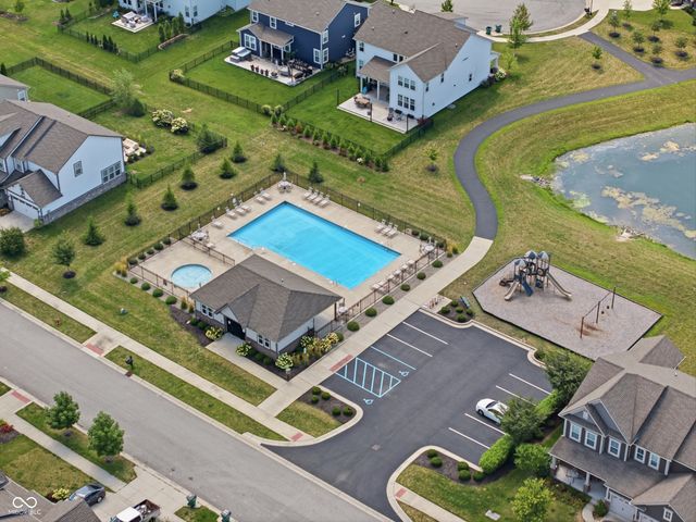 15088 Sullivan Lane, Westfield, IN 46074