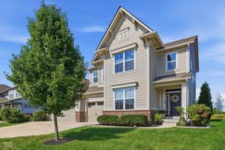 15088 Sullivan Lane, Westfield, IN 46074