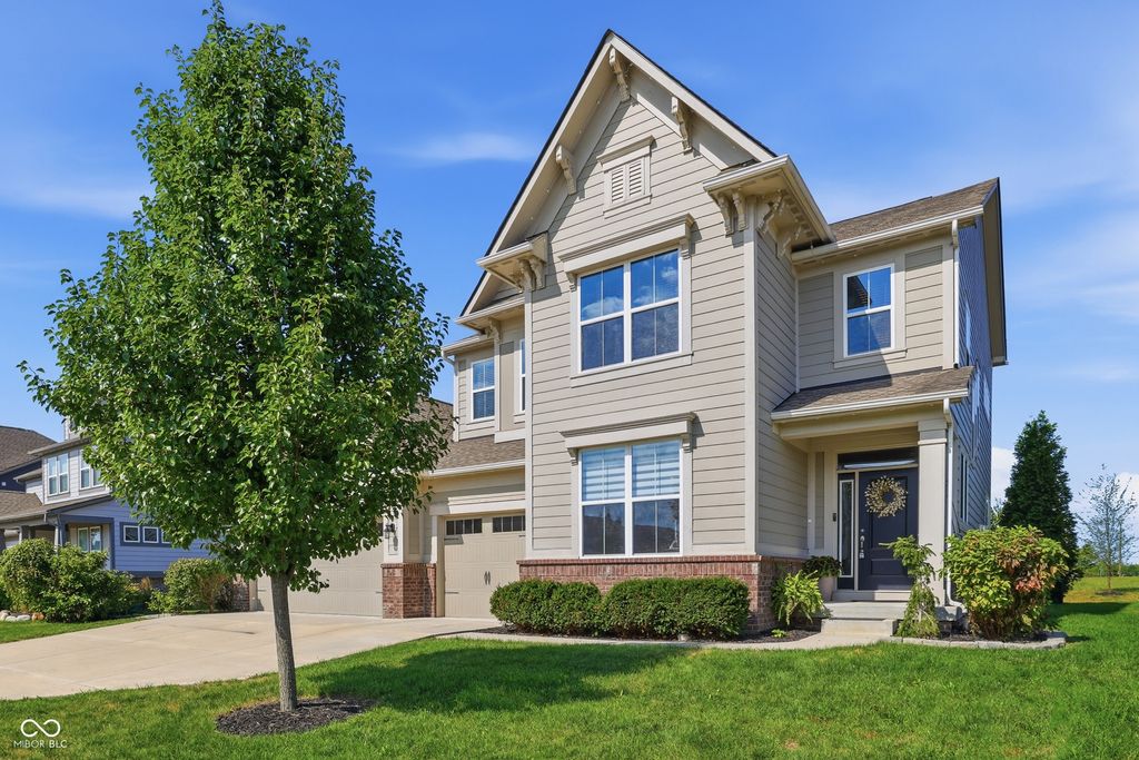 15088 Sullivan Lane, Westfield, IN 46074