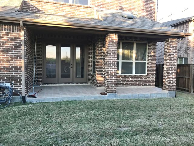 408 Paluxy Drive, Irving, TX 75039