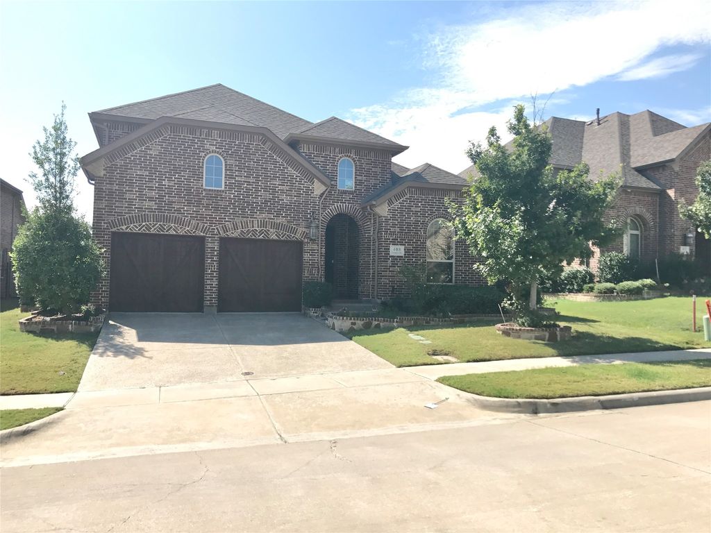 408 Paluxy Drive, Irving, TX 75039
