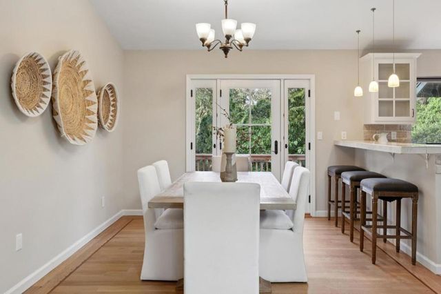 1112 Crescent Street, Montara, CA 94037