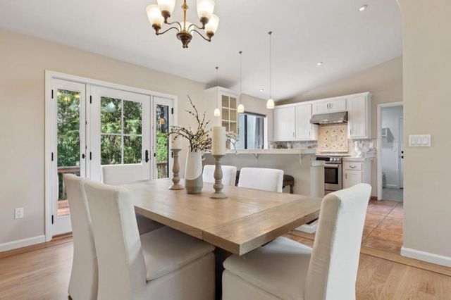 1112 Crescent Street, Montara, CA 94037