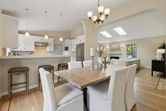 1112 Crescent Street, Montara, CA 94037