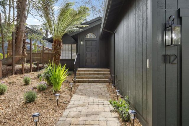1112 Crescent Street, Montara, CA 94037