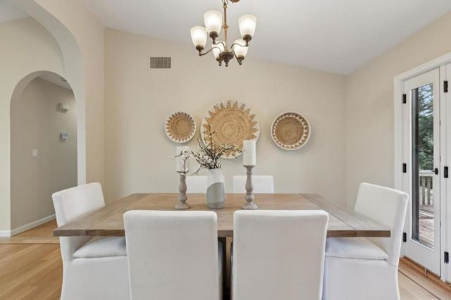 1112 Crescent Street, Montara, CA 94037