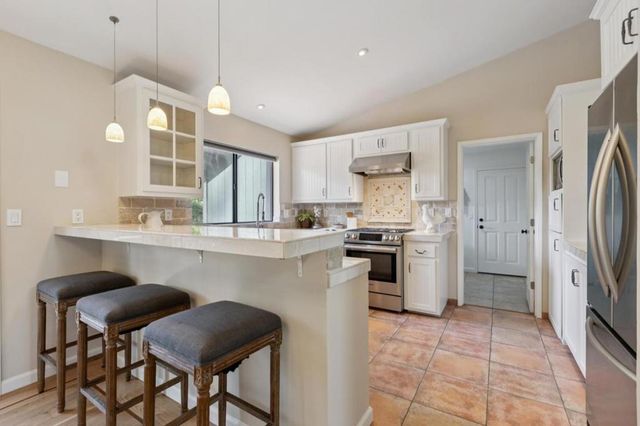 1112 Crescent Street, Montara, CA 94037