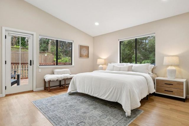 1112 Crescent Street, Montara, CA 94037