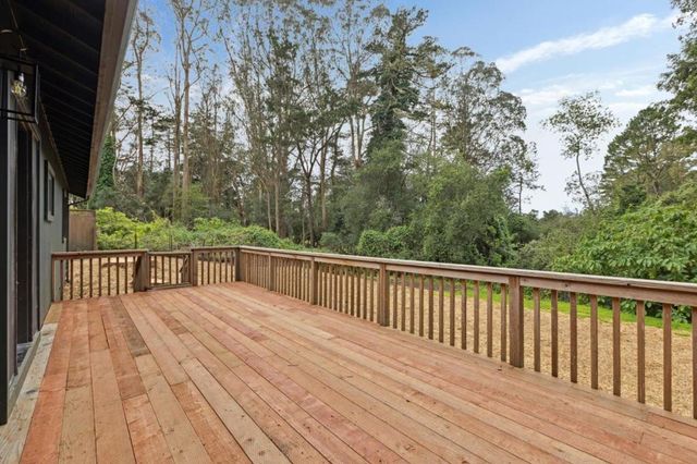 1112 Crescent Street, Montara, CA 94037