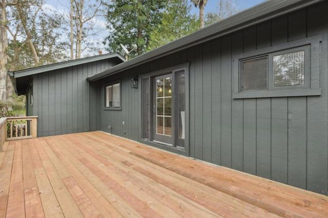 1112 Crescent Street, Montara, CA 94037