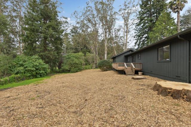 1112 Crescent Street, Montara, CA 94037