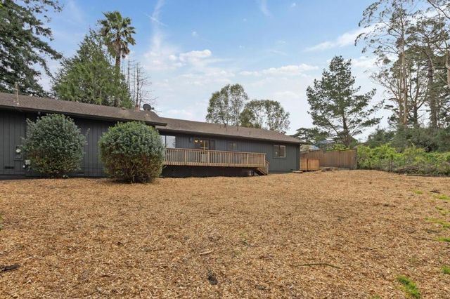 1112 Crescent Street, Montara, CA 94037