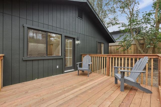 1112 Crescent Street, Montara, CA 94037