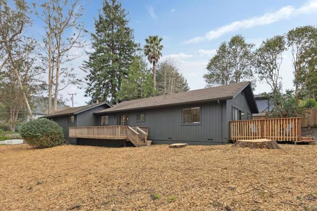 1112 Crescent Street, Montara, CA 94037
